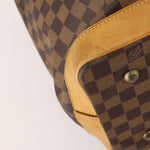 Louis Vuitton West End Handbag Damier GM - image 10