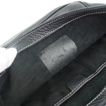 Celine Vintage Shoulder Bag Leather - image 10