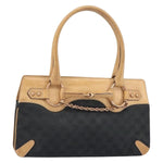 Gucci Horsebit Bracket Tote GG Canvas Medium - image 18