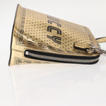 Gucci Dome Crossbody Bag Limited Edition Printed Leather Mini - image 3