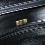 Bally Vintage Shoulder Bag Leather - image 6
