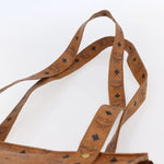 MCM Visetos Shoulder bag PVC - image 16