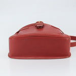 Gucci Vintage Shoulder Bag Leather - image 15