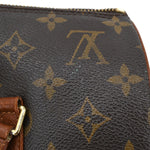 Louis Vuitton Papillon Handbag Monogram Canvas 30 - image 19