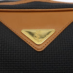 Saint Laurent Vintage Handbag Canvas - image 18