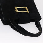 Prada Vintage Handbag Suede - image 17