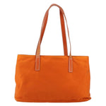 Prada Vintage Tote Tessuto - image 2