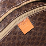 Celine Vintage Macadam Tote bag Canvas - image 7