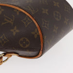Louis Vuitton Ellipse Backpack Monogram Canvas - image 9