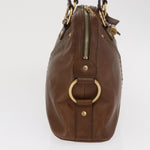 Saint Laurent Muse Dome Bag Leather Medium - image 4