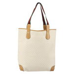 Gucci Vintage tote Canvas - image 2