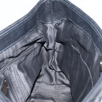 Salvatore Ferragamo Gancini handbag Leather - image 20
