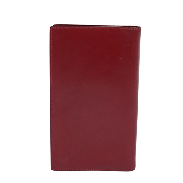 Hermes Agenda A6 Day Planner Housse Leather