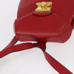 Salvatore Ferragamo Vintage Backpack Leather - image 14