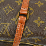 Louis Vuitton Papillon Handbag Monogram Canvas 26 - image 11