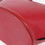 Louis Vuitton Saint Jacques Handbag Epi Leather PM - image 12
