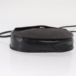 Saint Laurent Vintage Shoulder Bag Canvas - image 16
