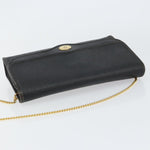 Christian Dior Vintage Honeycomb Flap Crossbody Bag Coated Canvas - image 17