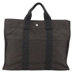 Hermes Fourre-tout Herline Canvas - image 18