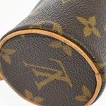 Louis Vuitton Papillon Pochette Monogram Canvas Mini - image 5