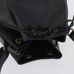 Louis Vuitton Noe Handbag Epi Leather Large - image 17