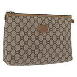 Gucci GG Plus Supreme Pouch Canvas - image 13