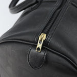 Christian Dior Vintage Trotter Boston Bag Canvas - image 12