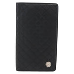 Chanel Vintage CC Bifold Wallet Leather Long - image 1