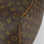 Louis Vuitton Keepall Bag Monogram Canvas 50 - image 9