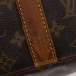 Louis Vuitton Keepall Bandouliere Bag Monogram Canvas 45 - image 6