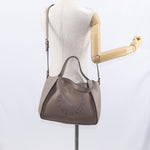 Stella McCartney Alter Tote Perforated Faux Leather Large - image 14