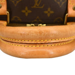 Louis Vuitton Keepall Bandouliere Bag Monogram Canvas 55 - image 3