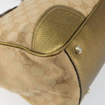 Gucci Princy Zip Tote GG Canvas Medium - image 12