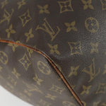Louis Vuitton Keepall Bag Monogram Canvas 45 - image 11