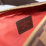 Louis Vuitton Geronimos Waist Bag Damier - image 7