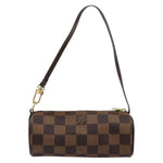 Louis Vuitton Papillon Pochette Damier - image 2