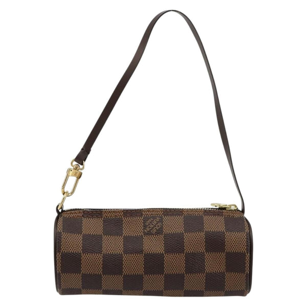 Louis Vuitton Papillon Pochette Damier