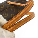 Louis Vuitton Sonatine Handbag Monogram Canvas - image 6