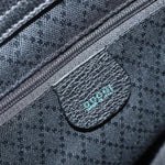 Gucci Bamboo tote bag Suede - image 6