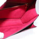 Louis Vuitton Monceau Handbag Vernis BB - image 20