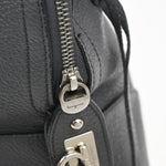 Salvatore Ferragamo Bonaria Satchel Leather Large - image 11