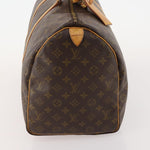 Louis Vuitton Keepall Bag Monogram Canvas 50 - image 4
