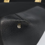 Salvatore Ferragamo Vintage Tote bag Canvas - image 10