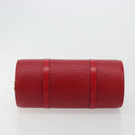 Louis Vuitton Soufflot Tote Epi Leather MM - image 15