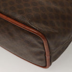 Celine Macadam Handbag Macadam with leather - image 12
