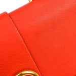 Louis Vuitton Locky Handbag Monogram Canvas with Leather BB - image 13