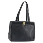 Salvatore Ferragamo Vintage Vara Bow Tote Lizard Embossed Leather Medium - image 17