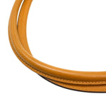 Gucci Vintage Jackie Handbag Leather - image 10