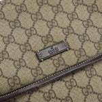 Gucci Flap Messenger GG Coated Canvas Small - image 19