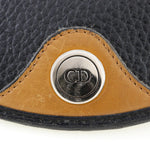 Christian Dior CD Shoulder bag Leather - image 10